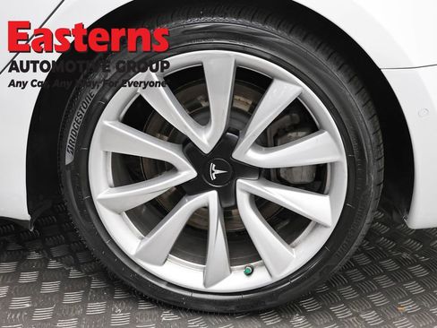 Used 2019 Tesla Model 3 Long Range AWD/4WD image 27