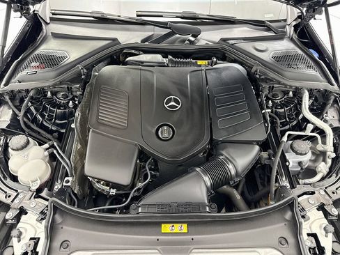 Used 2024 Mercedes-Benz E 350 4MATIC Sedan image 28