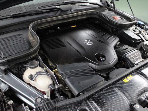 Used 2024 Mercedes-Benz GLE 450 4MATIC image 39