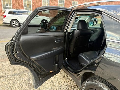 Used 2015 Lexus RX 350 AWD image 13