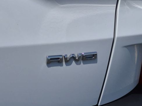 Used 2022 Ford Escape SE w/ SE Sport Appearance Package AWD/4WD image 21