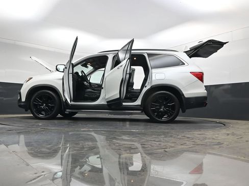 Used 2021 Honda Pilot Special Edition image 36