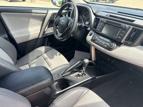 Used 2014 Toyota RAV4 Limited FWD image 23