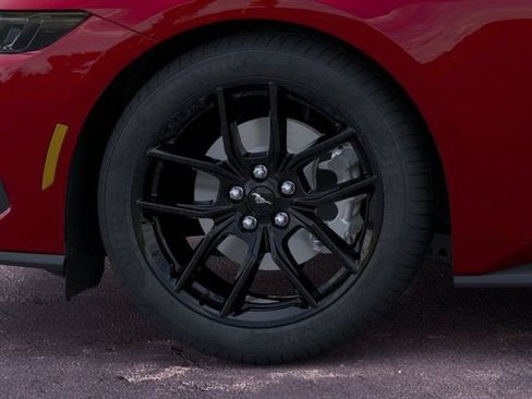 New 2026 Ford Mustang Coupe w/ Mustang Nite Pony Package RWD image 19