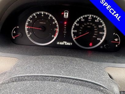 Used 2010 Honda Accord LX-P