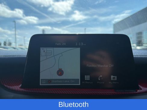 Used 2021 Kia Stinger GT2 image 13