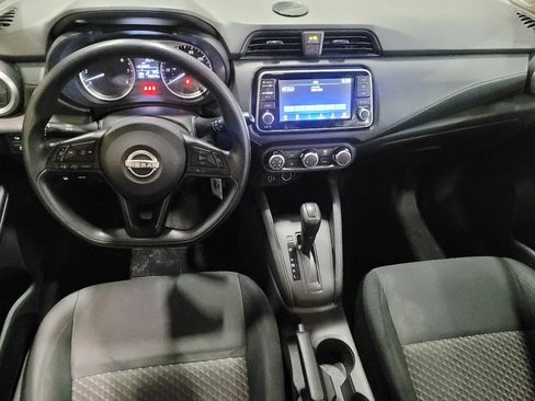 Used 2023 Nissan Versa S image 22