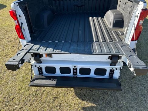 Used 2021 Chevrolet Silverado 1500 LTZ image 26