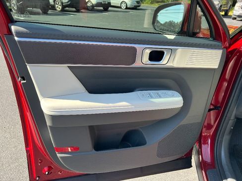 New 2026 Hyundai Santa Fe SEL image 16