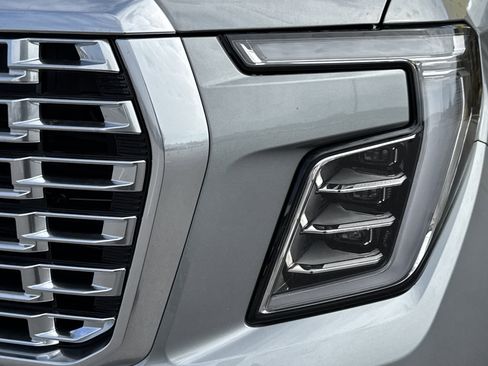 New 2026 GMC Yukon XL Denali w/ Sun & Power Step Package image 6