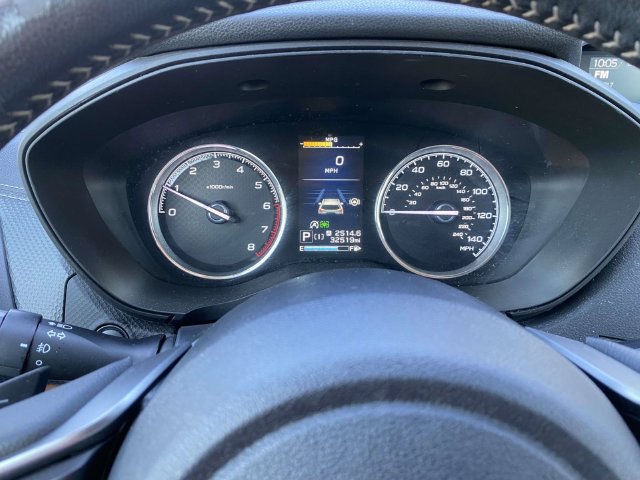 Used 2020 Subaru Forester Touring w/ Popular Package #2 AWD/4WD image 18