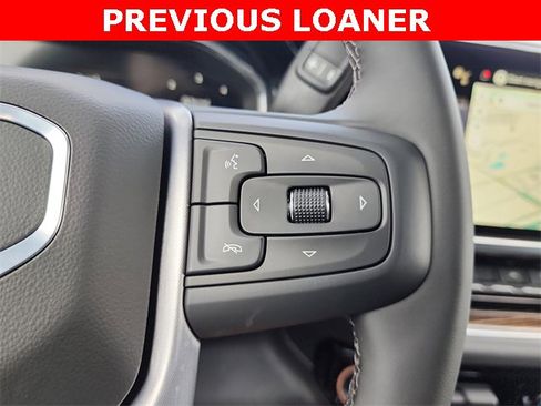 New 2026 GMC Sierra 1500 Elevation image 24