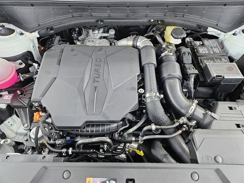 New 2026 Hyundai Santa Fe SEL image 31