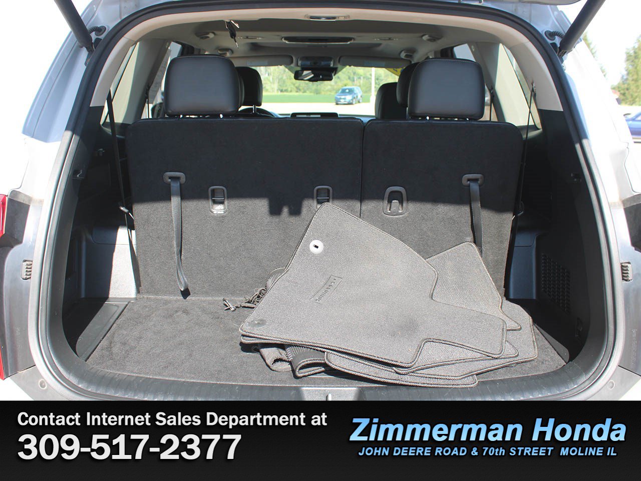 Used 2022 Kia Telluride EX w/ EX Premium Package AWD/4WD image 6