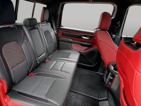 Used 2025 RAM 1500 Rebel w/ Bed Utility Group AWD/4WD image 19