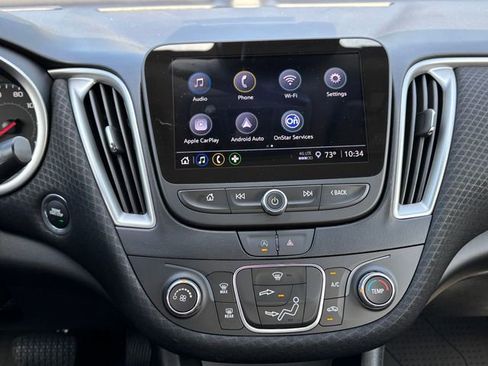 New 2024 Chevrolet Malibu LS image 20