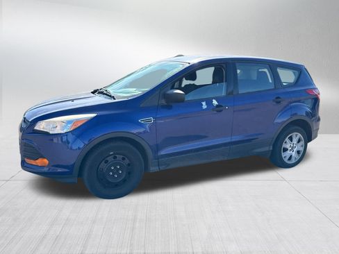 Used 2014 Ford Escape S FWD image 3