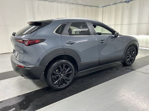 Certified 2023 MAZDA CX-30 AWD 2.5 S w/ Preferred Package image 2