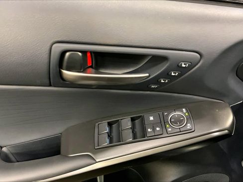 New 2025 Lexus IS 350 F Sport image 20