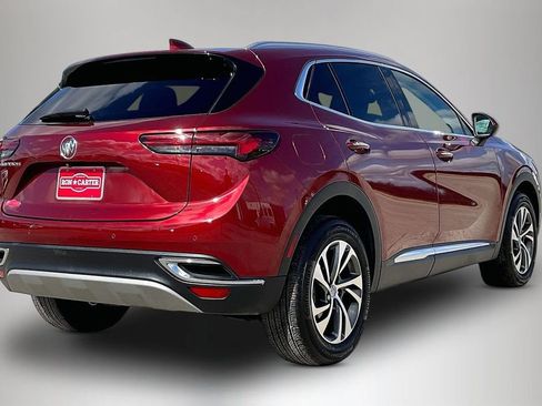 Used 2023 Buick Envision Essence image 5