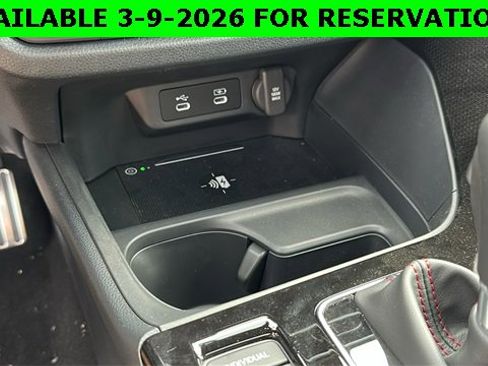 Used 2025 Acura ADX A-Spec image 20
