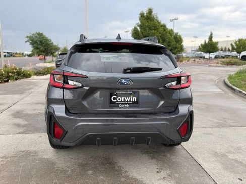 Used 2026 Subaru Crosstrek 2.5i Premium AWD/4WD image 7