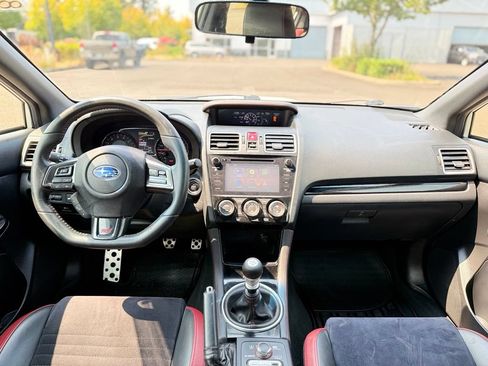 Used 2020 Subaru WRX STI AWD/4WD image 23