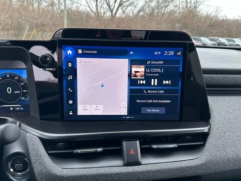 New 2026 Subaru Outback Limited image 15