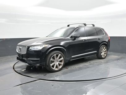Used 2018 Volvo XC90 T6 Inscription w/ Convenience Package