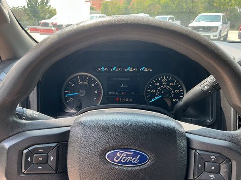 Used 2018 Ford F150 XLT w/ Trailer Tow Package AWD/4WD image 24