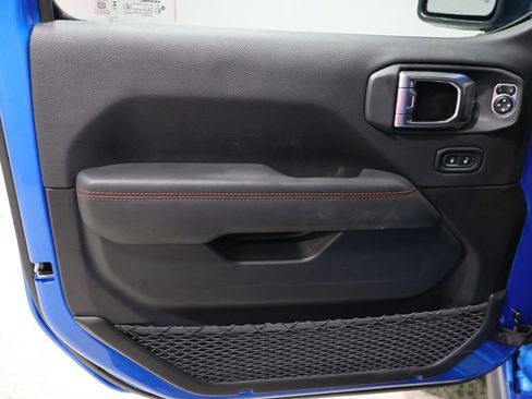 New 2026 Jeep Wrangler Unlimited Rubicon 392 image 9