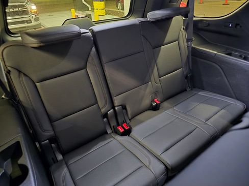 Used 2021 Chevrolet Tahoe High Country AWD/4WD image 36