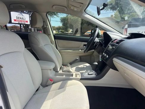 Used 2014 Subaru Crosstrek 2.0i Premium AWD/4WD image 28