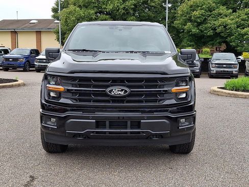 New 2026 Ford F150 XLT w/ Equipment Group 302A MID AWD/4WD image 31