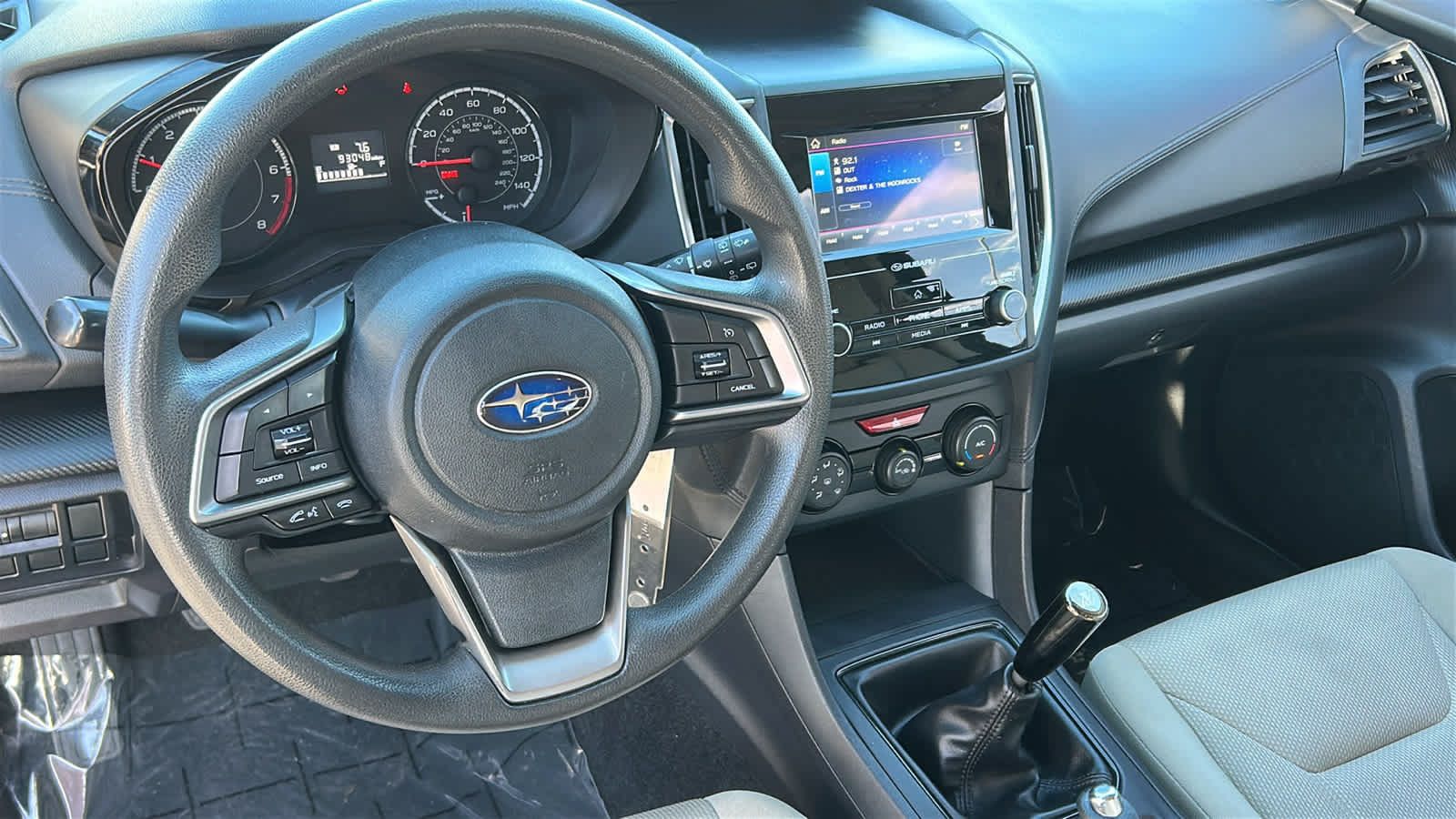 Used 2019 Subaru Impreza 2.0i AWD/4WD image 10