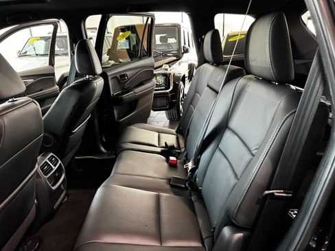 Used 2022 Honda Passport EX-L image 21
