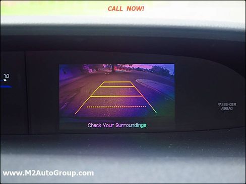 Used 2015 Honda Civic LX image 16