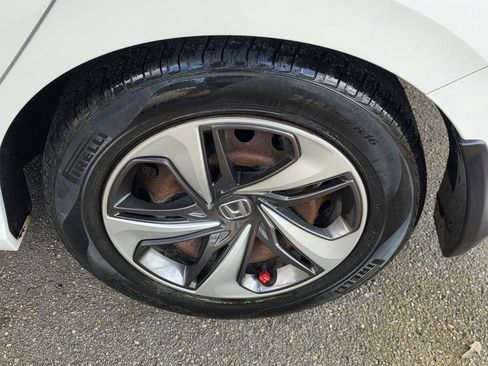 Used 2020 Honda Civic LX image 25
