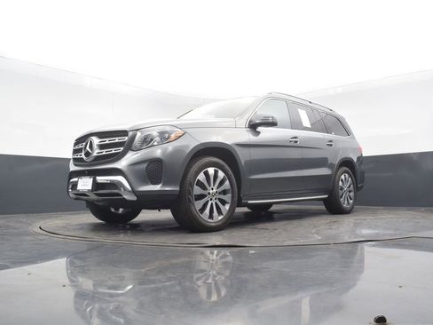 Used 2019 Mercedes-Benz GLS 450 4MATIC image 47