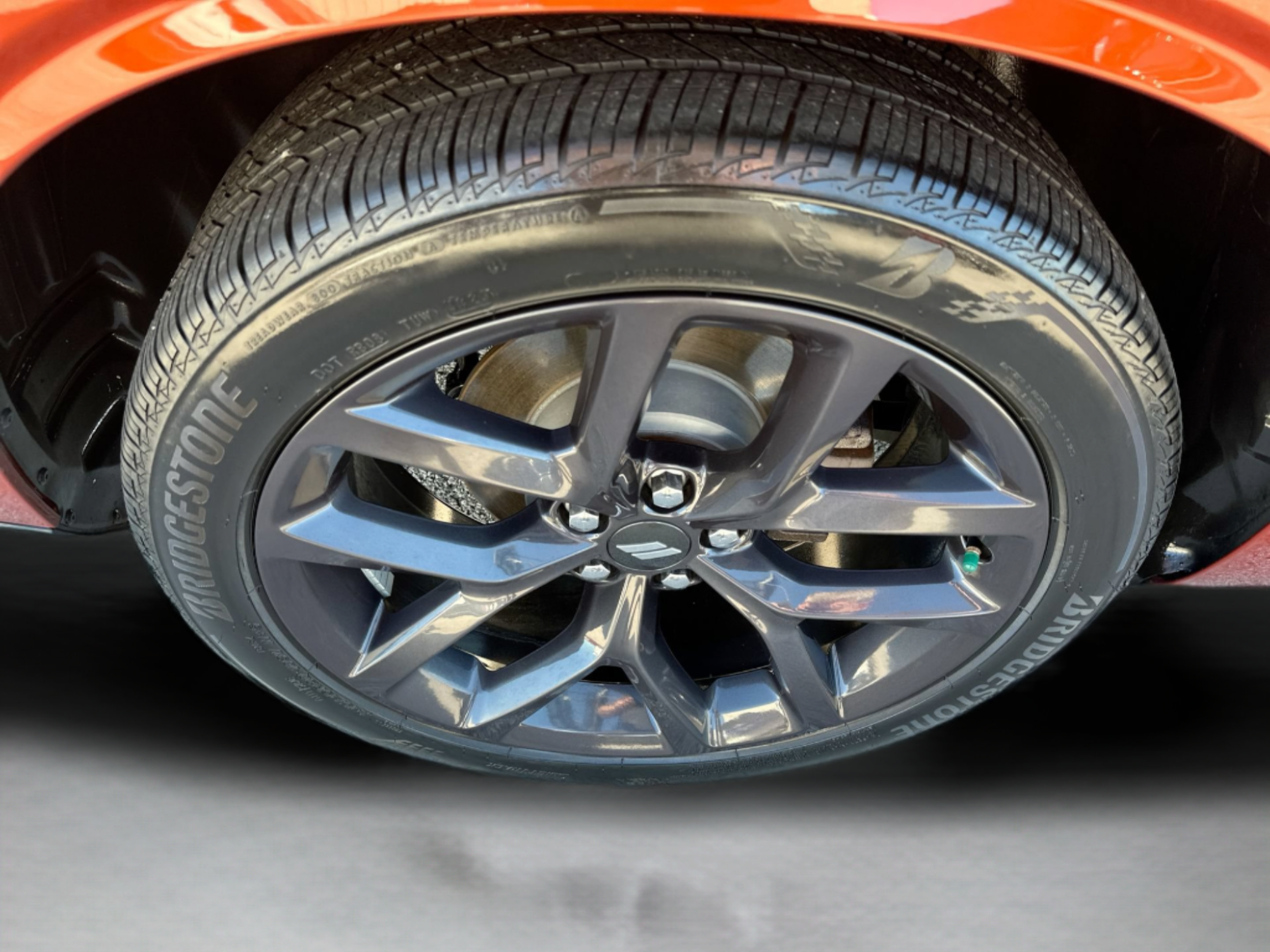 Used 2020 Dodge Challenger SXT w/ Blacktop Package RWD image 28
