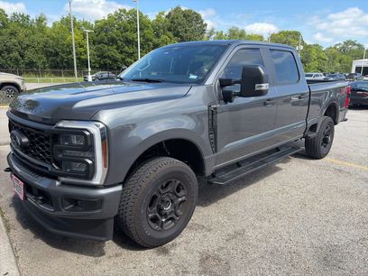 Used 2026 Ford F250 XL w/ STX Appearance Package