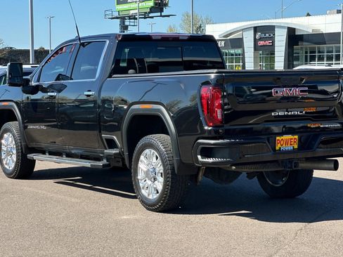 Used 2021 GMC Sierra 2500 Denali image 6