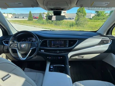 Used 2023 Buick Enclave Avenir w/ Trailering Package, 5000 lbs. FWD image 43