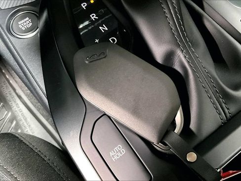 Used 2026 Kia K4 FWD image 23