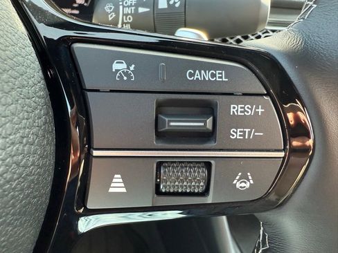 New 2025 Acura Integra A-Spec image 20