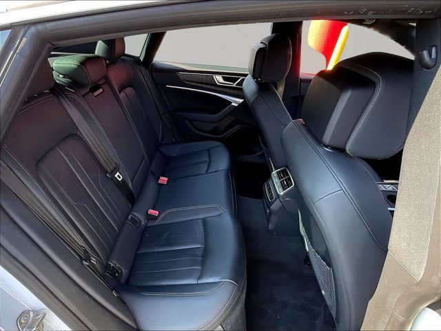Used 2022 Audi A7 3.0T Premium AWD/4WD image 27