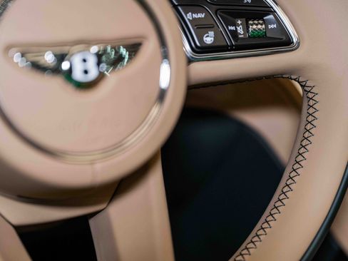 Used 2024 Bentley Continental GT V8 image 36