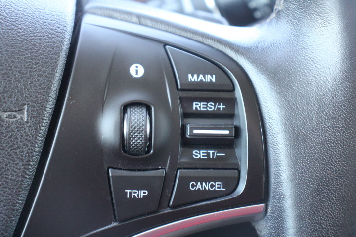 Used 2018 Acura MDX SH-AWD image 27