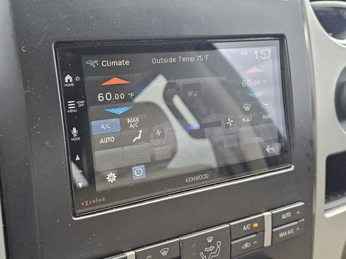 Used 2010 Ford F150 Lariat AWD/4WD image 53