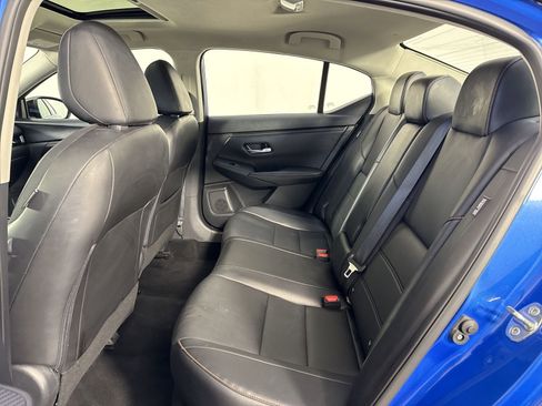 Certified 2023 Nissan Sentra SR w/ SR Premium Package image 25